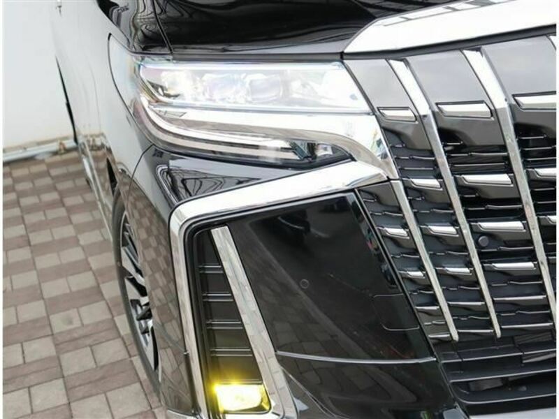 ALPHARD-23