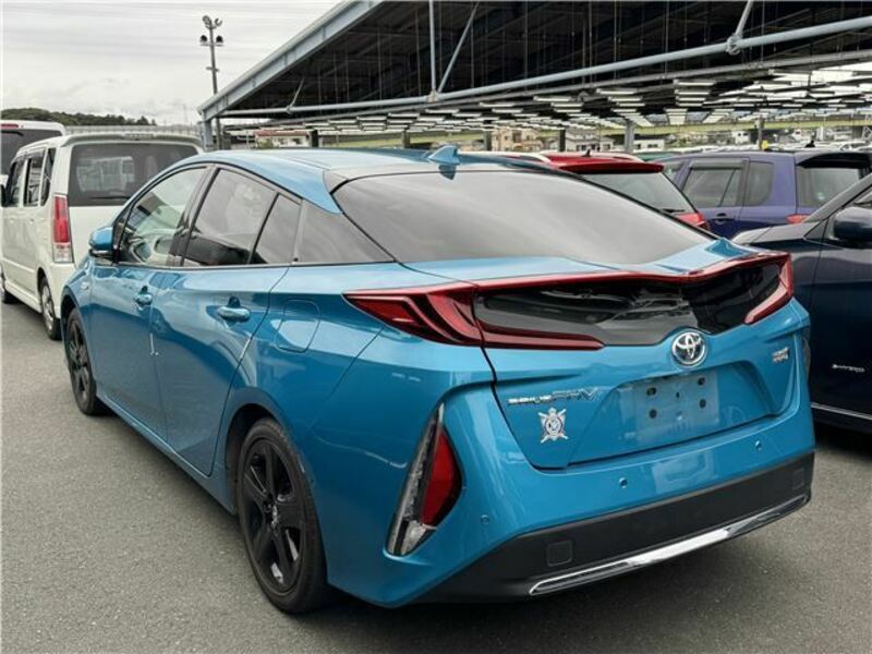 PRIUS PHV-1