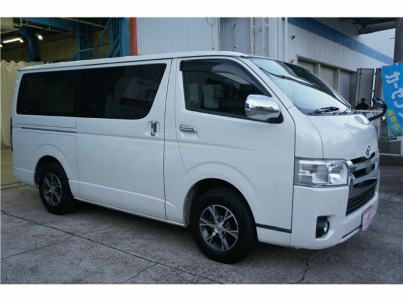 HIACE VAN-15