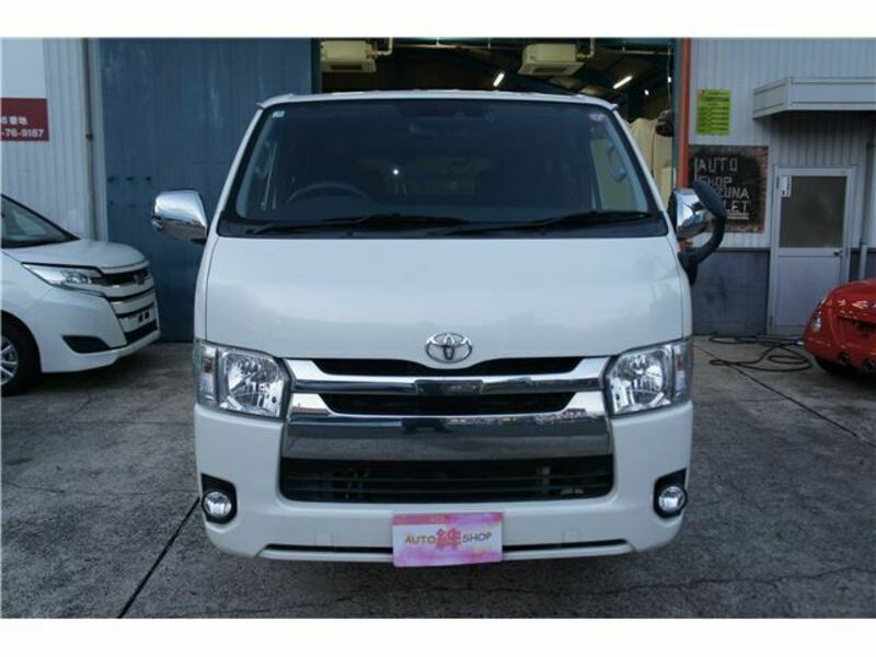 HIACE VAN-16