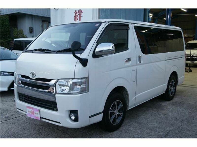 HIACE VAN-17