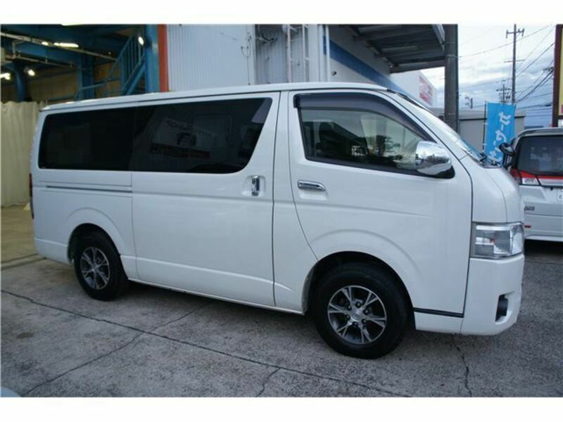 HIACE VAN-25