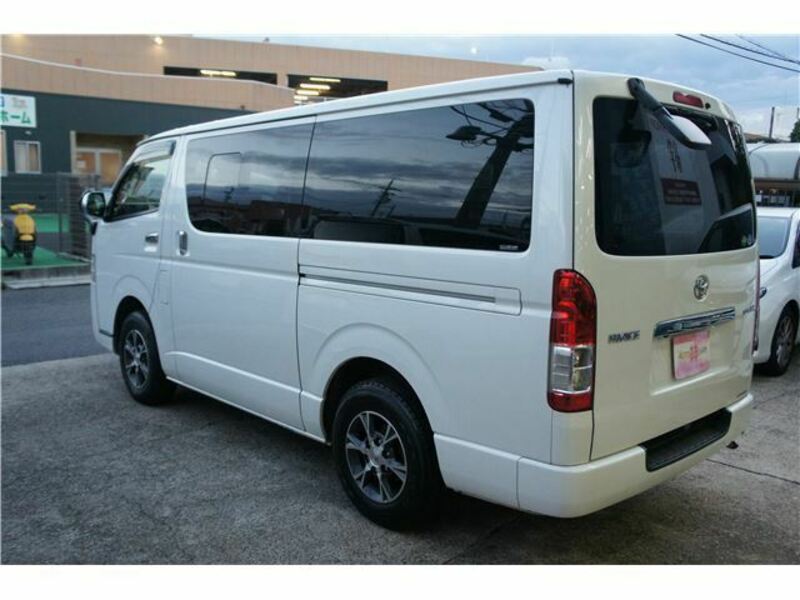 HIACE VAN-29