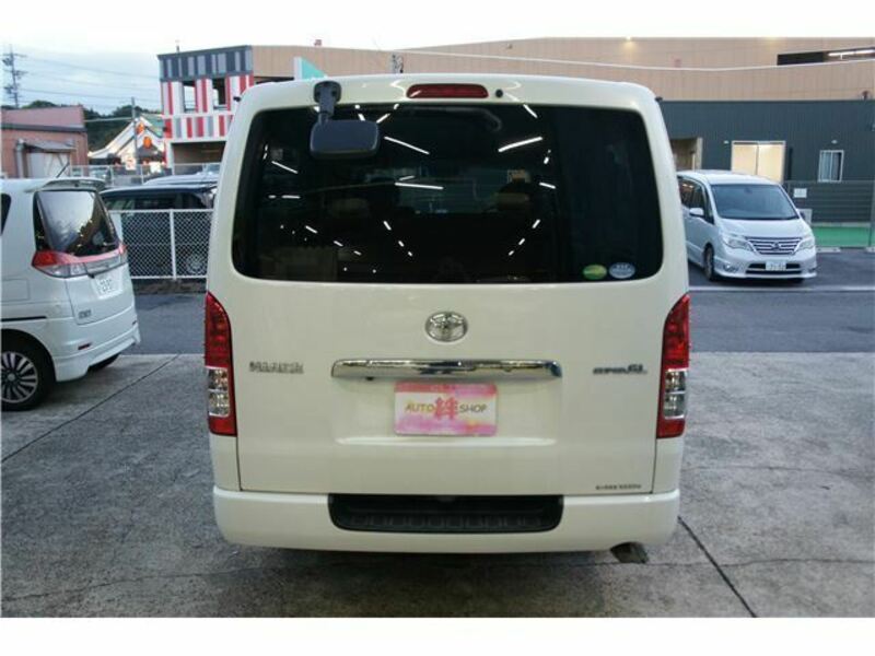 HIACE VAN-30