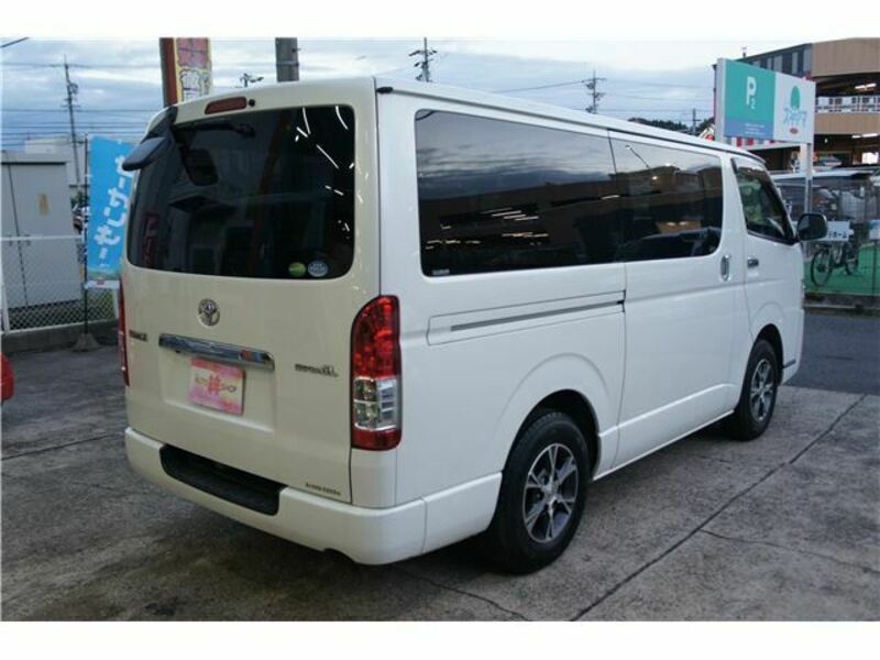 HIACE VAN-31