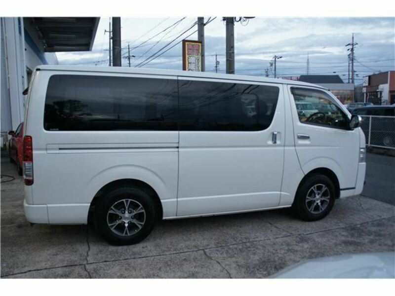 HIACE VAN-34