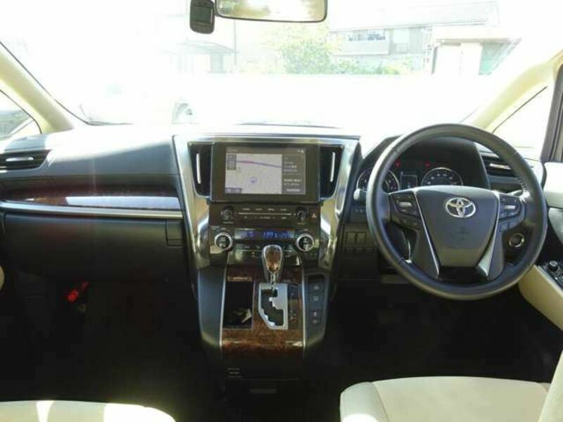 ALPHARD-2