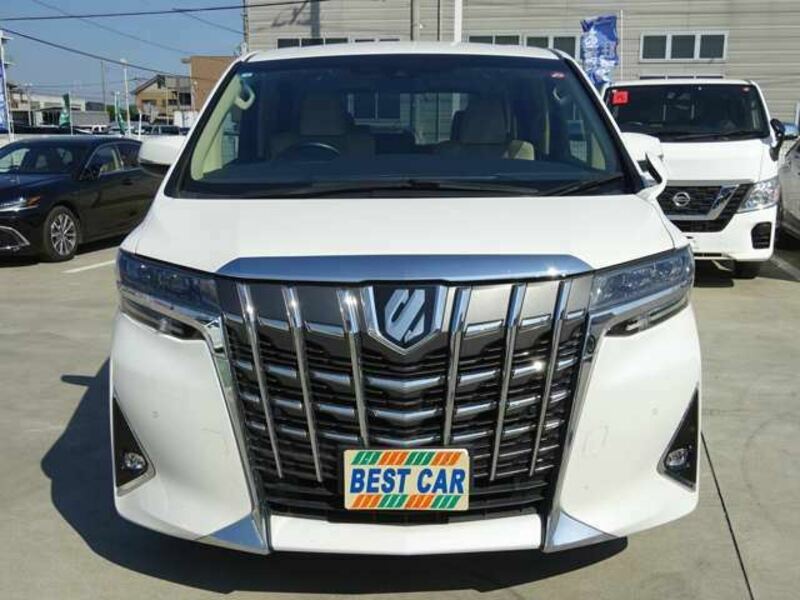 ALPHARD-3