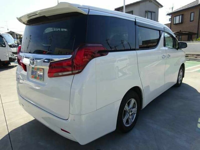 ALPHARD-6