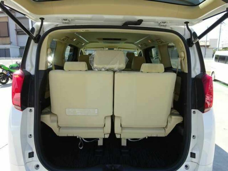 ALPHARD-7