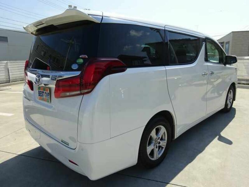 ALPHARD-6