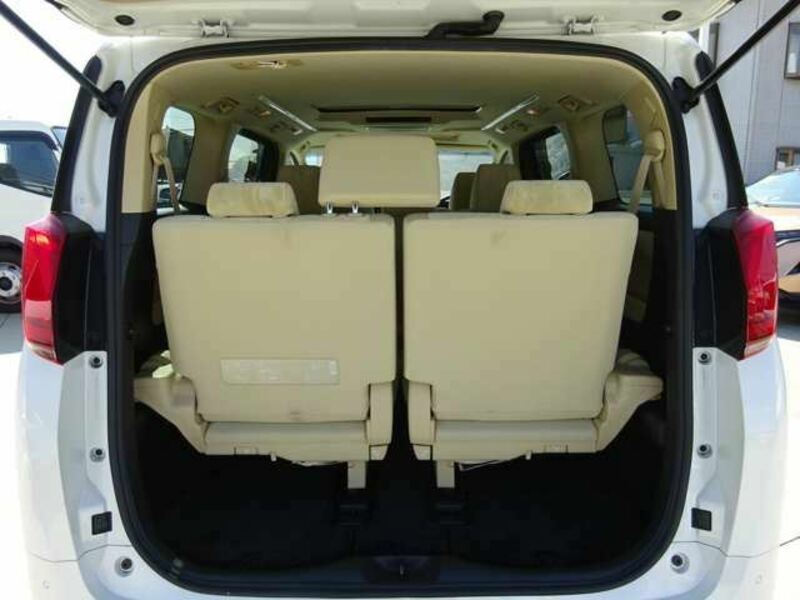 ALPHARD-7