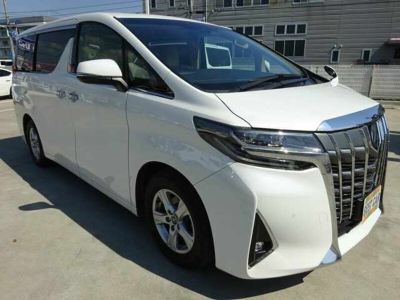 ALPHARD-13