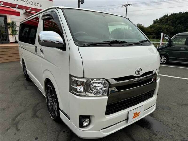 HIACE VAN-7