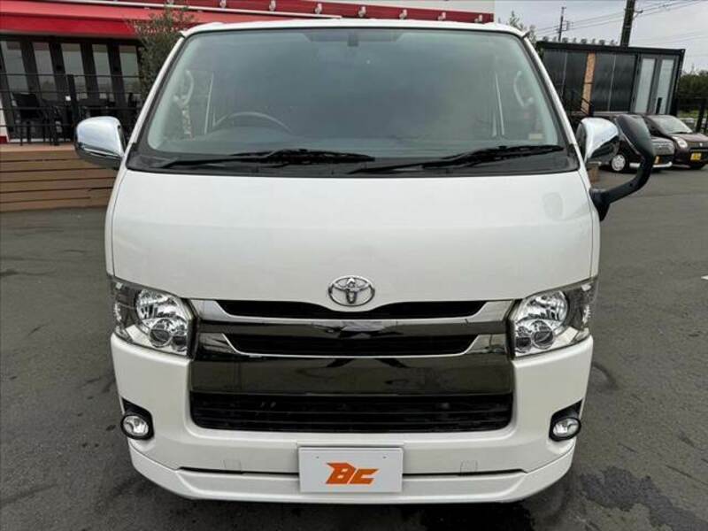 HIACE VAN-8