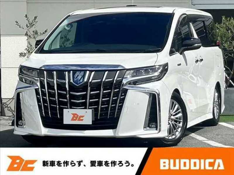 ALPHARD-0