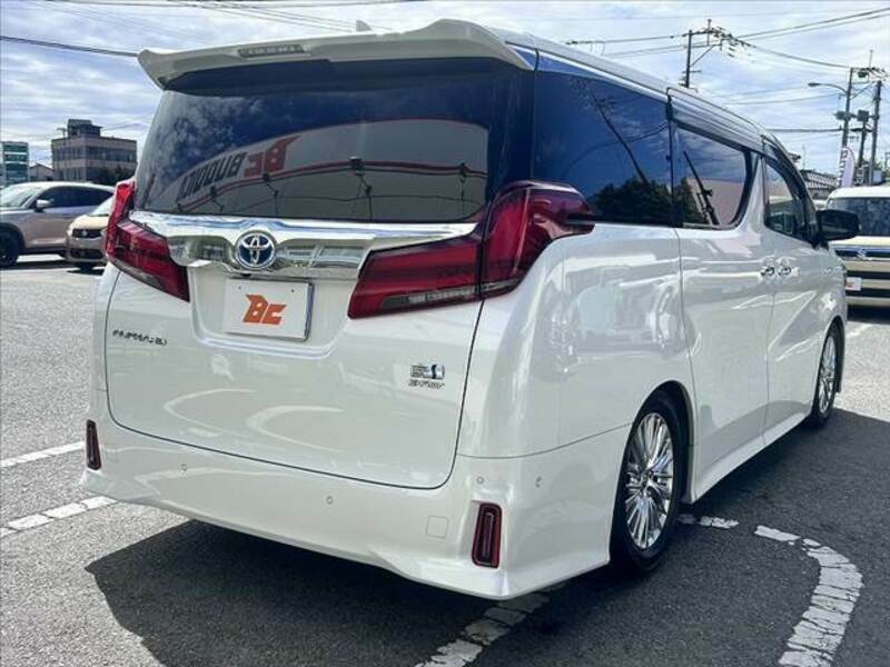 ALPHARD-12