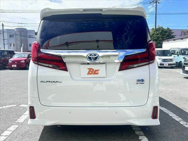 ALPHARD-13