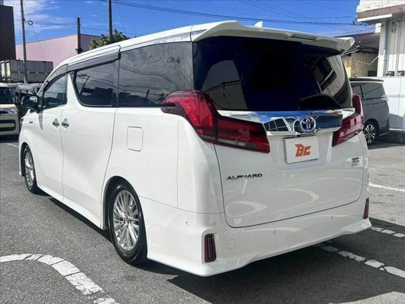 ALPHARD-14