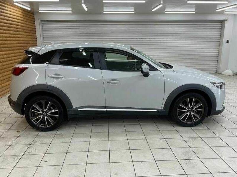 CX-3-17