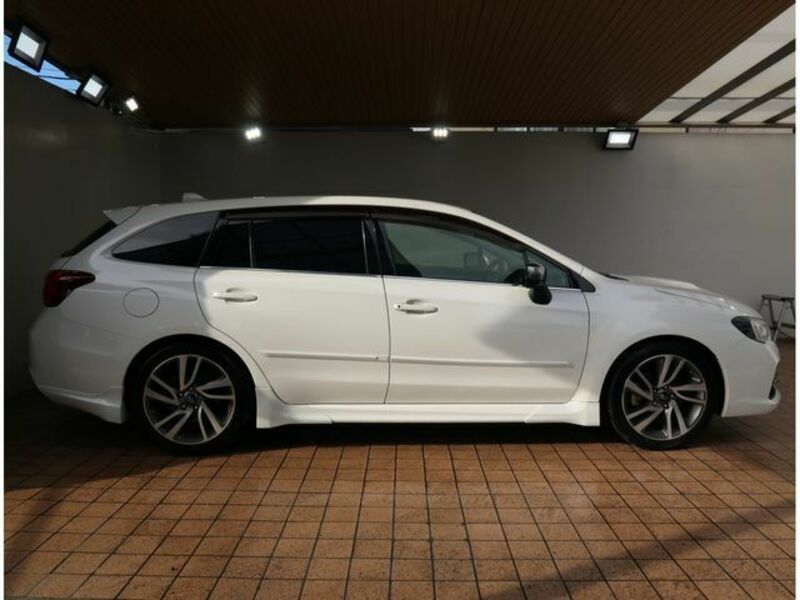 LEVORG-6