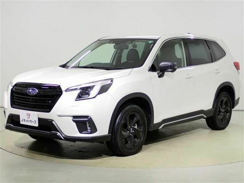 FORESTER-5