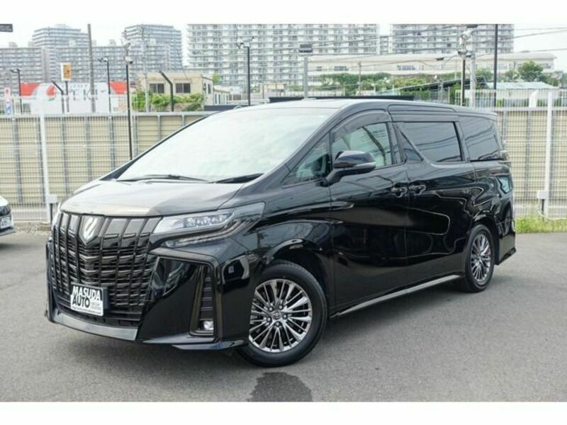 ALPHARD-0