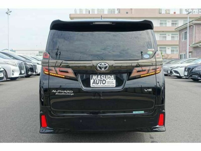 ALPHARD-6