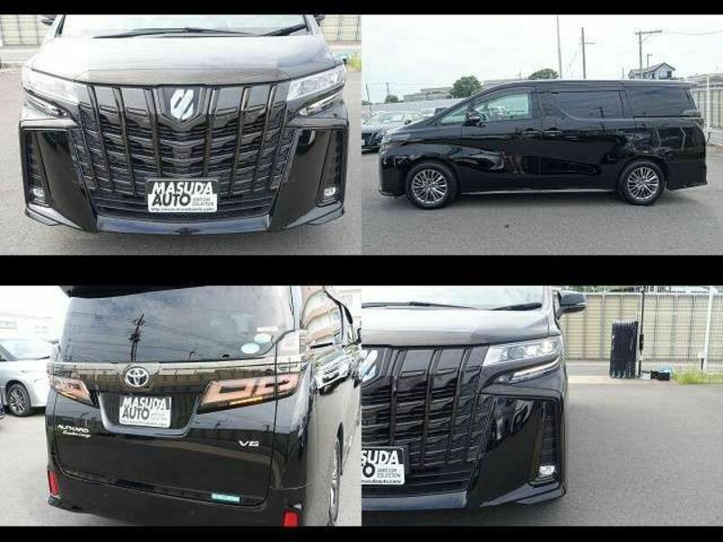 ALPHARD-14