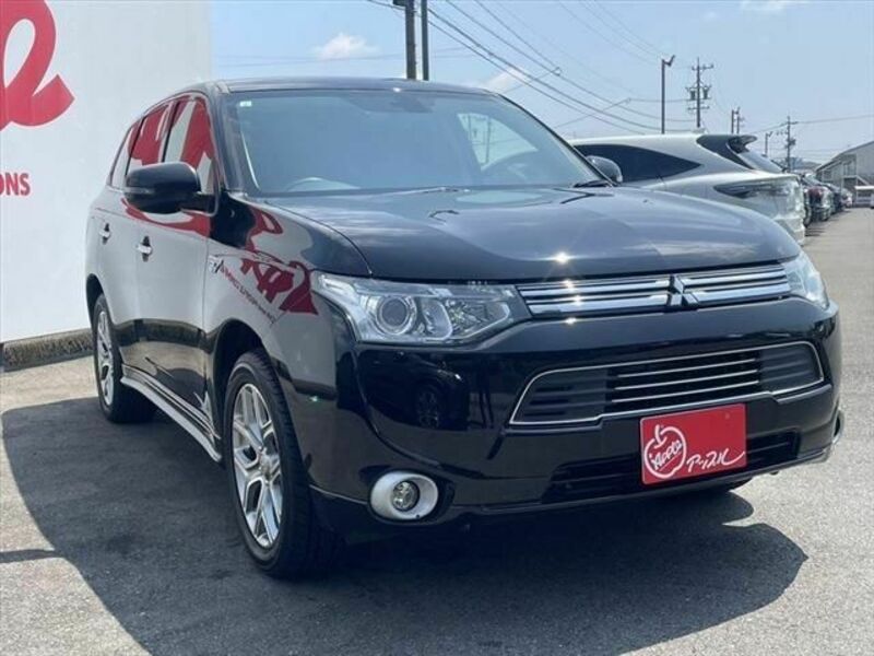 OUTLANDER PHEV-15