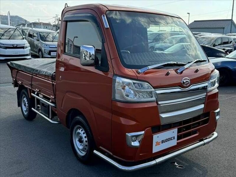 HIJET TRUCK-8