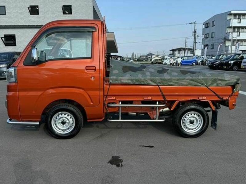 HIJET TRUCK-11