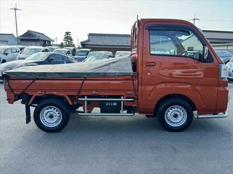 HIJET TRUCK-12