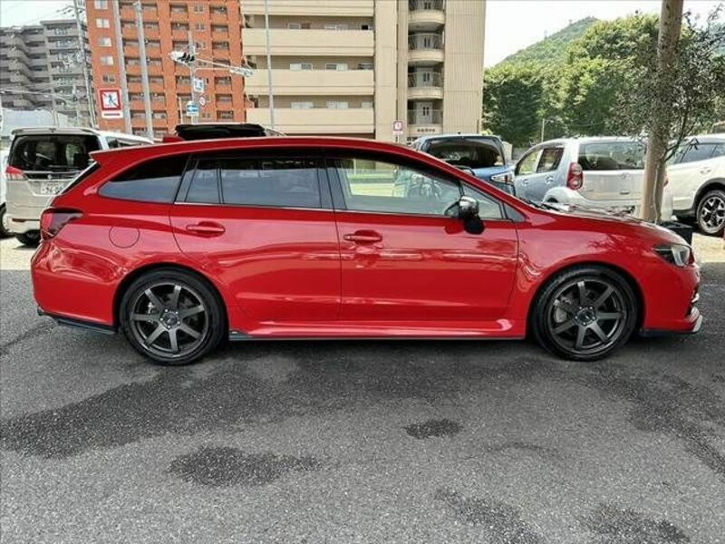 LEVORG-9