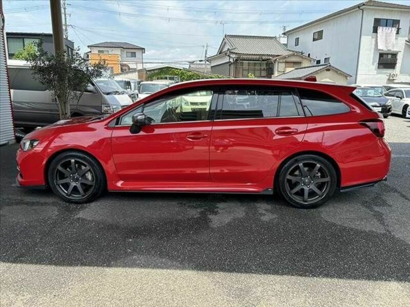 LEVORG-13