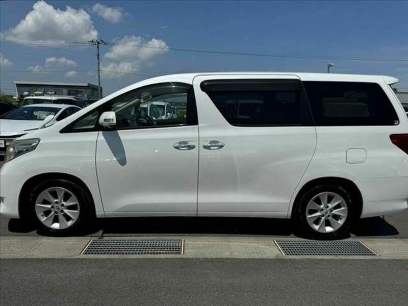 ALPHARD-11