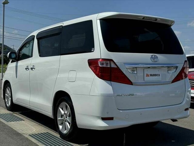 ALPHARD-14