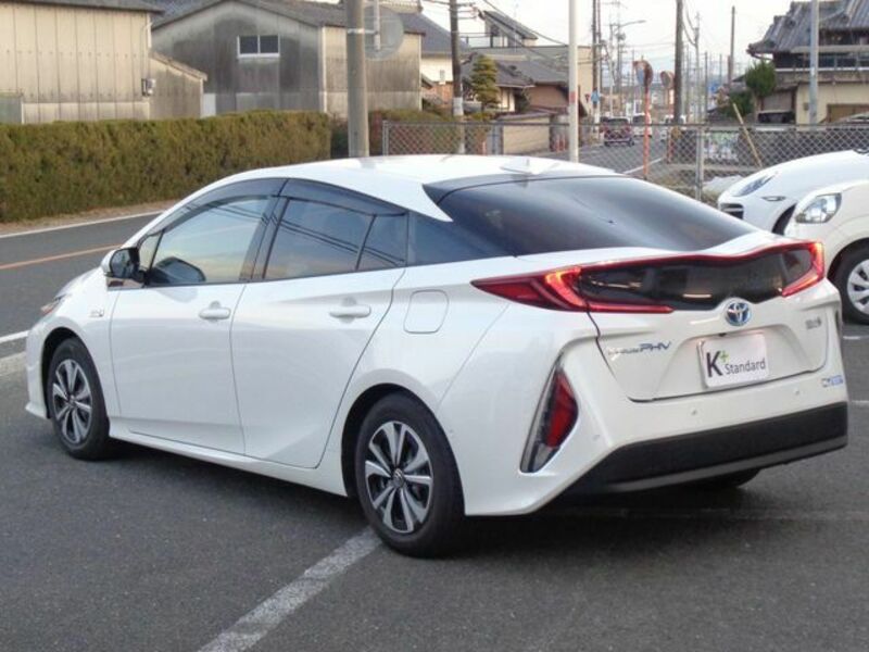 PRIUS PHV-2