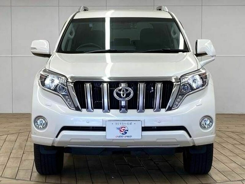 LAND CRUISER PRADO-2