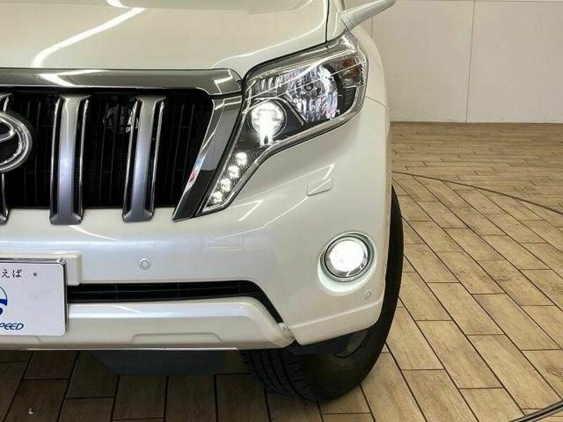 LAND CRUISER PRADO-18