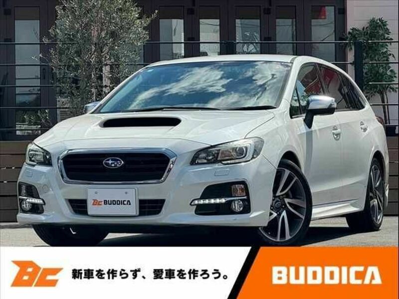 LEVORG-0