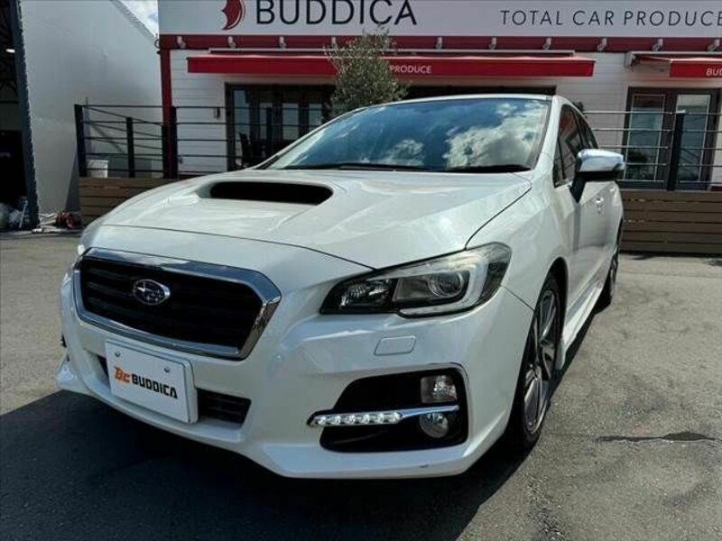 LEVORG-9