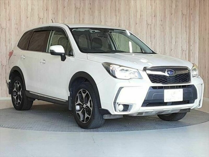 FORESTER-16