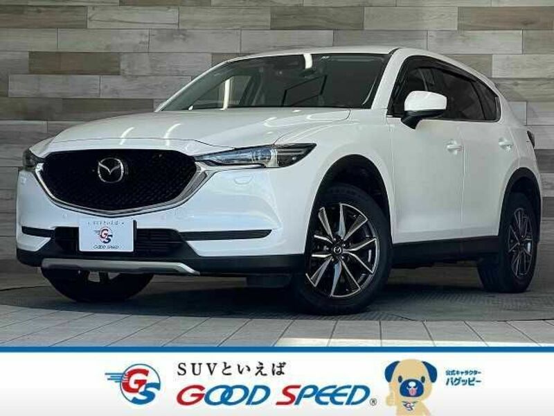 CX-5-0