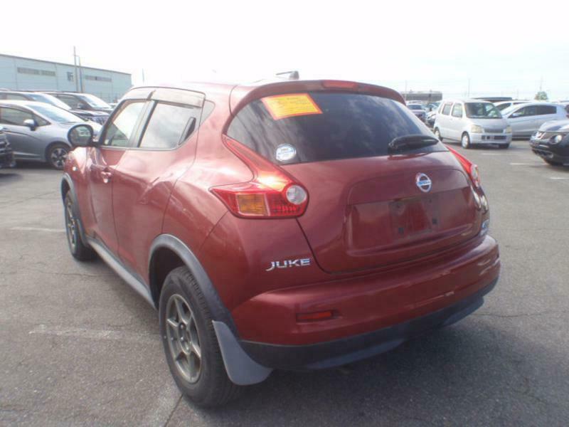 JUKE-6