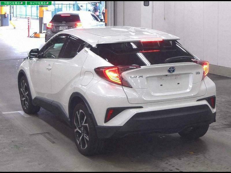 C-HR-30