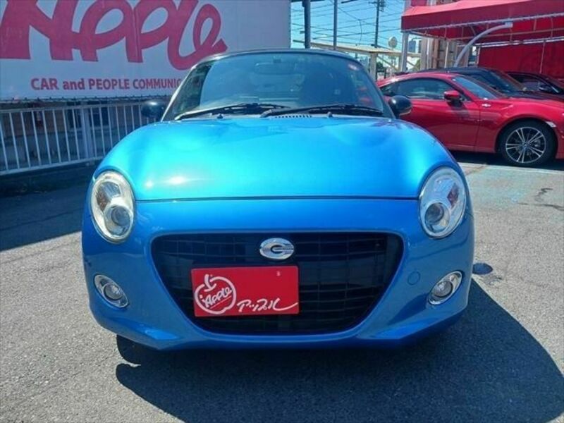 COPEN-8