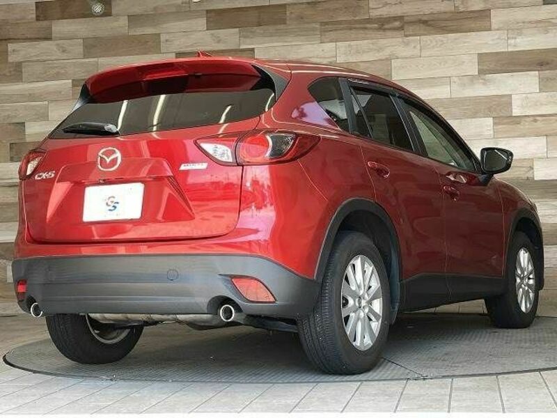 CX-5-15