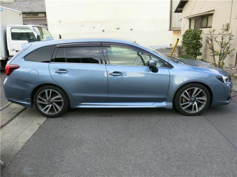 LEVORG-7