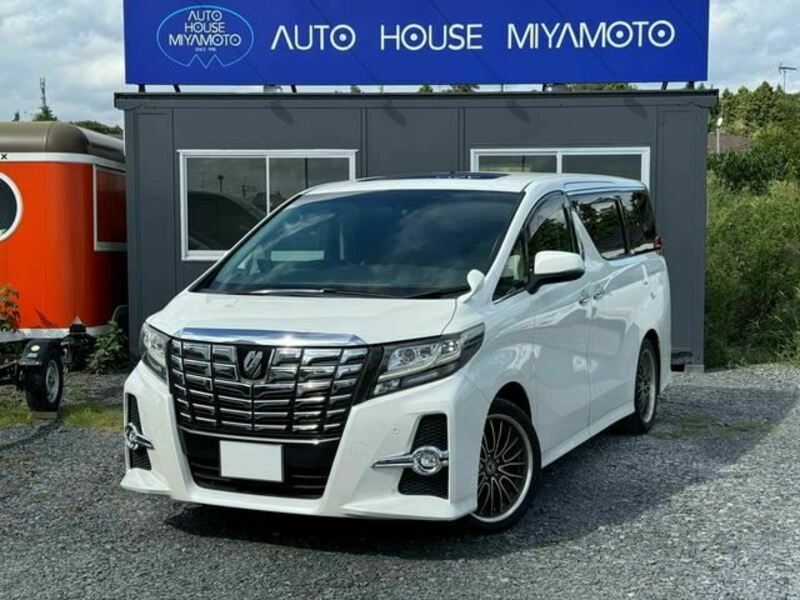 ALPHARD-0